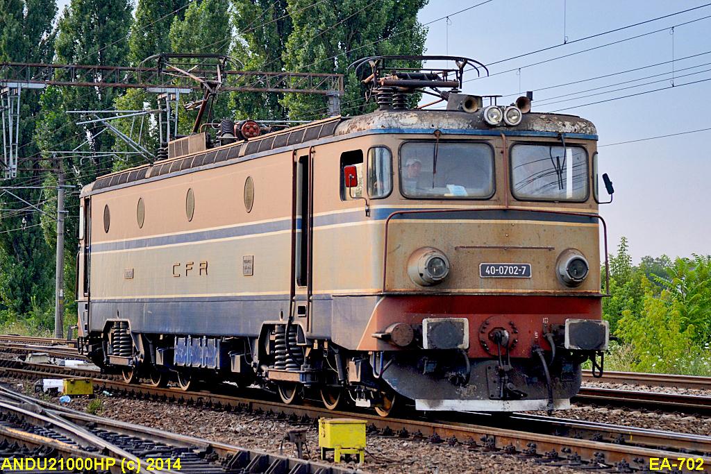 Locomotive clasa 40  (vol. V) - Pagina 66 File