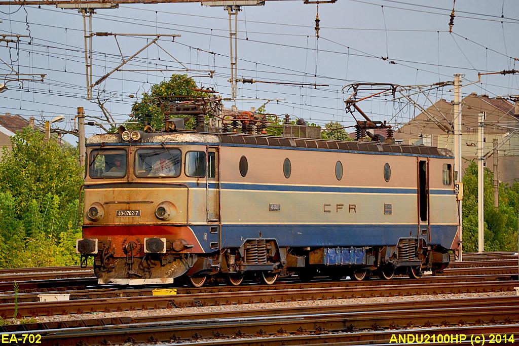 Locomotive clasa 40  (vol. V) - Pagina 66 File