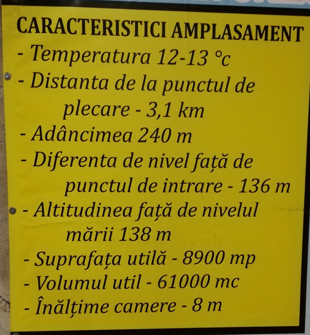 Forumul Metrou UÈ™or Judetul Bacau Autobuzele Din Cadrul Salinei Targu Ocna